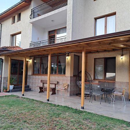 Guest House Benita Devin Luaran gambar