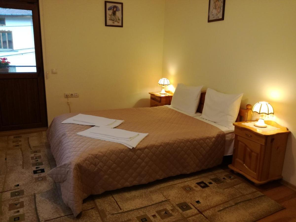 Guest House Benita Devin Luaran gambar