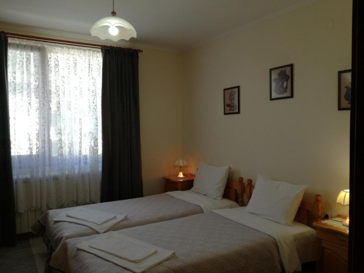 Guest House Benita Devin Luaran gambar