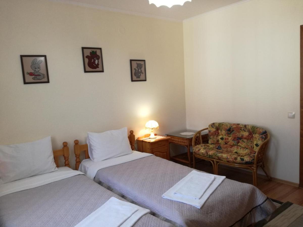 Guest House Benita Devin Luaran gambar