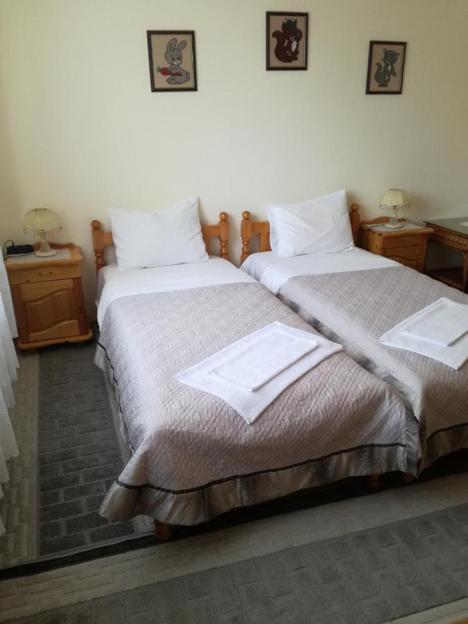 Guest House Benita Devin Luaran gambar