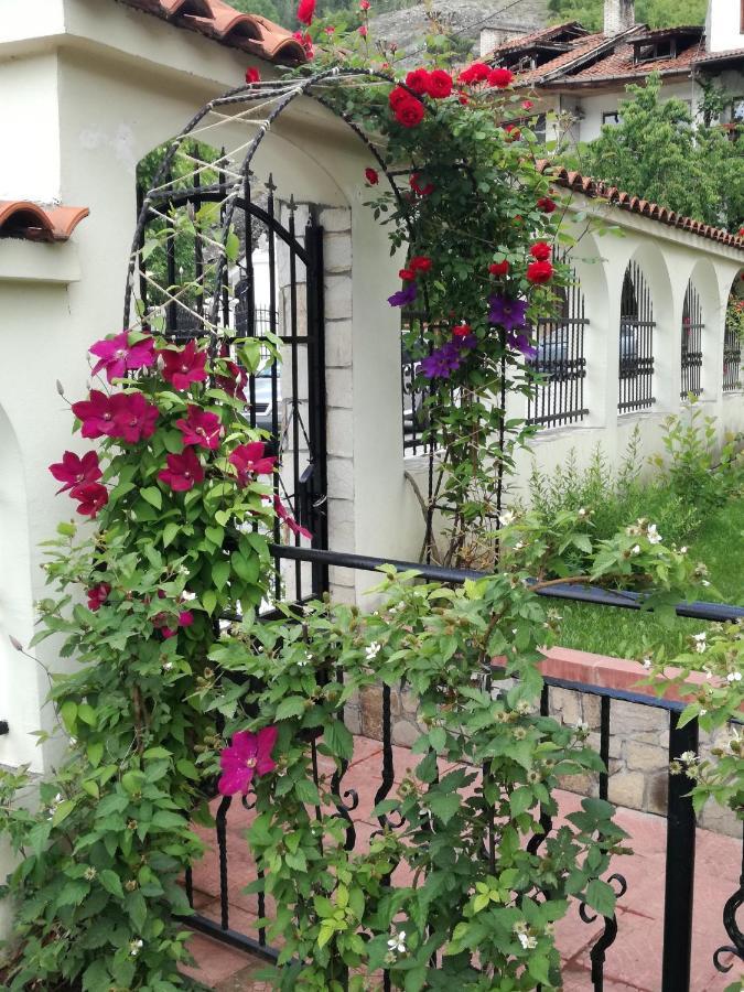 Guest House Benita Devin Luaran gambar