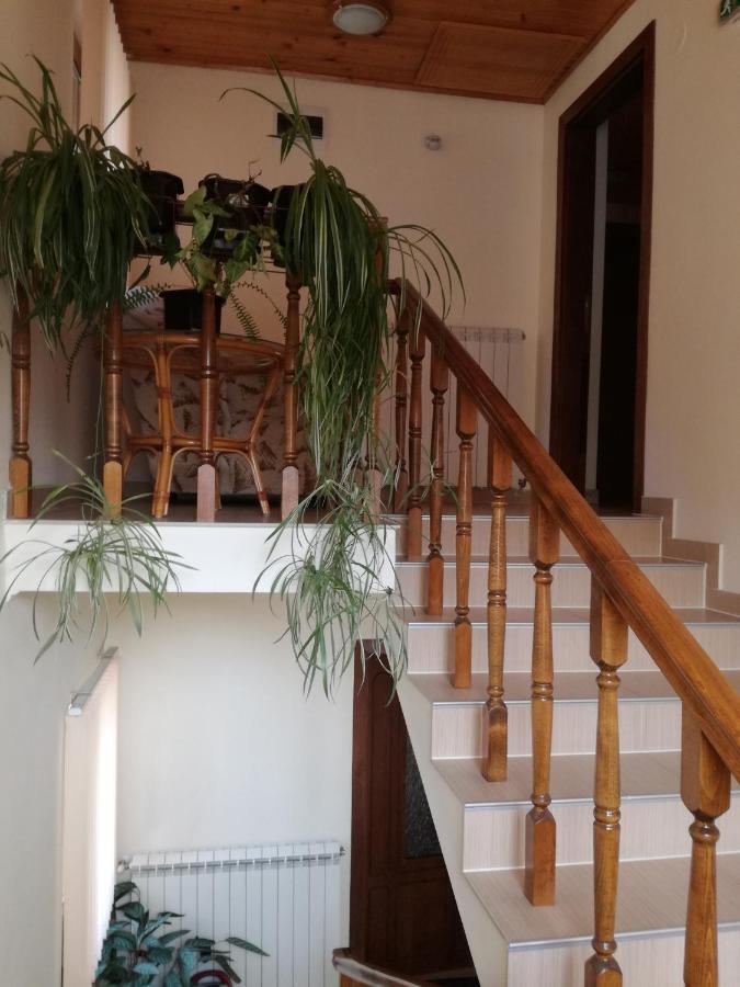 Guest House Benita Devin Luaran gambar