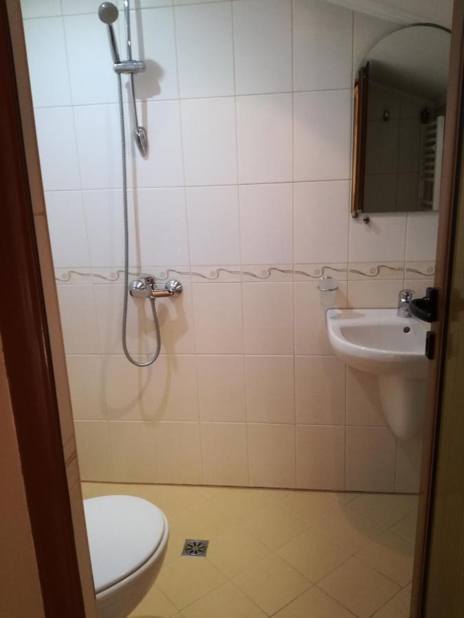 Guest House Benita Devin Luaran gambar