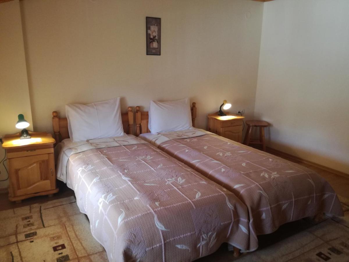 Guest House Benita Devin Luaran gambar