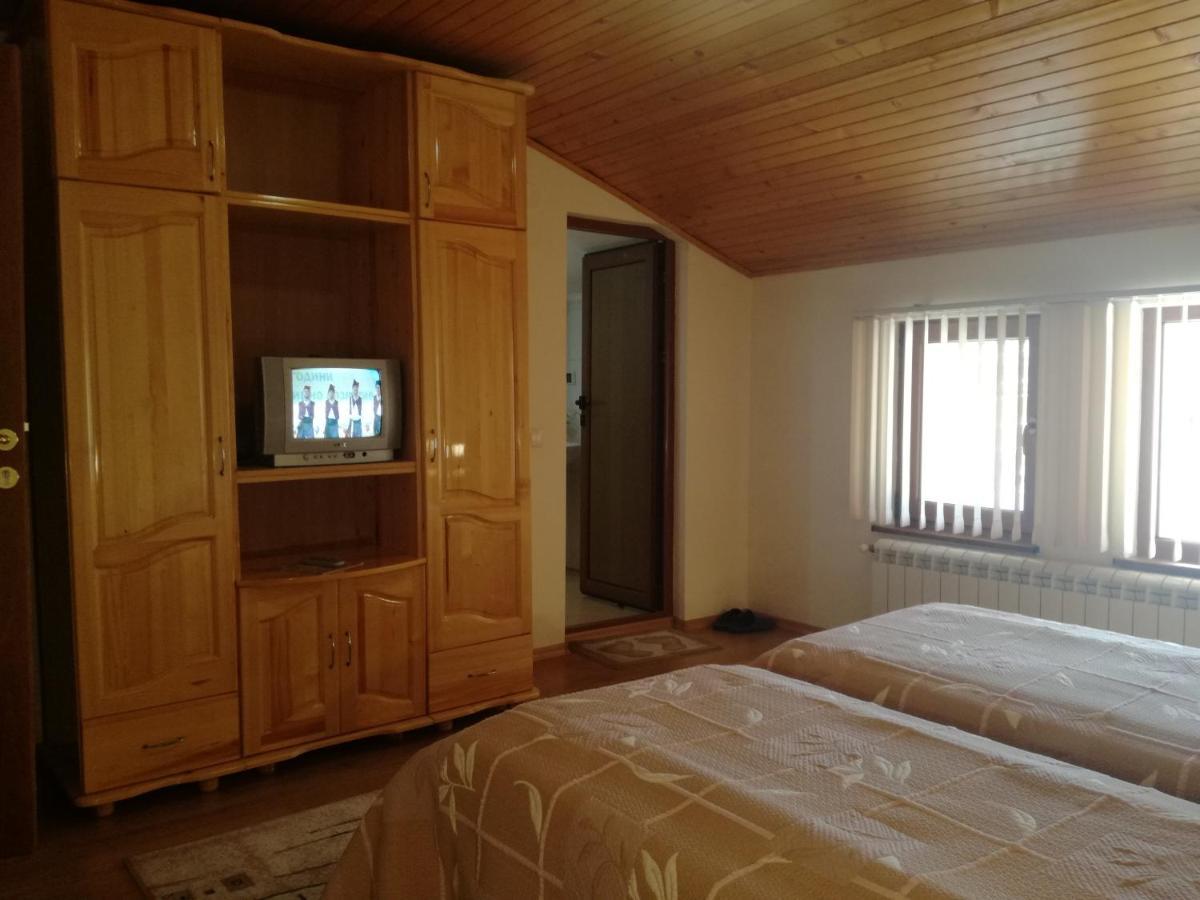 Guest House Benita Devin Luaran gambar