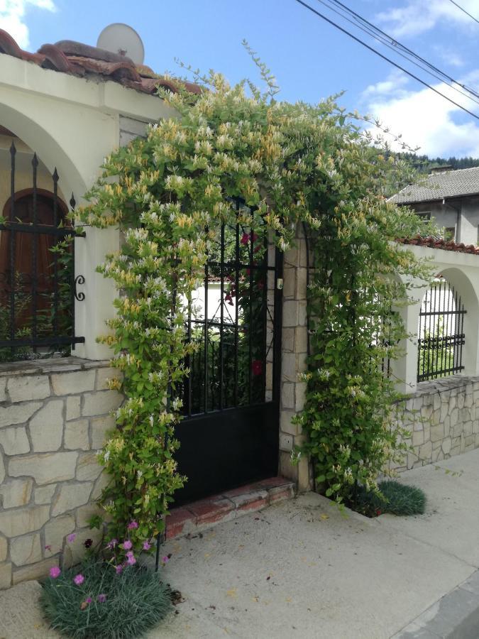 Guest House Benita Devin Luaran gambar