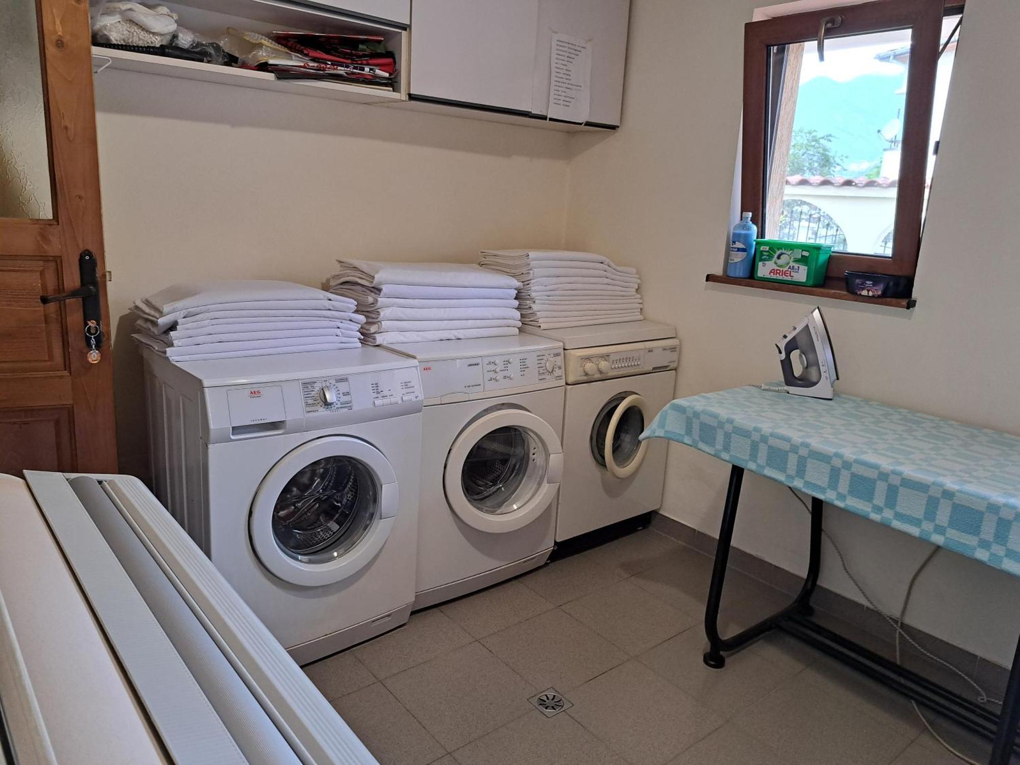 Guest House Benita Devin Luaran gambar