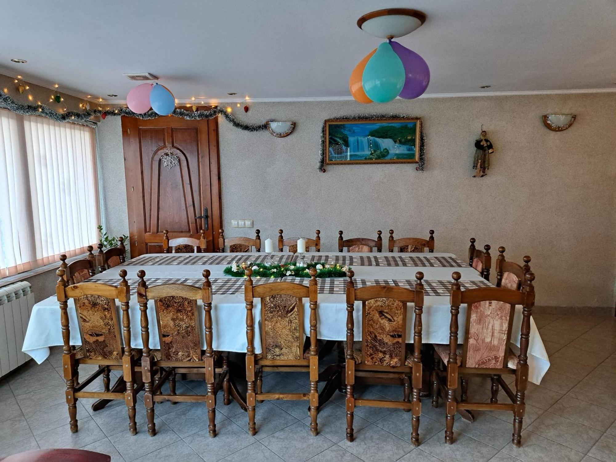 Guest House Benita Devin Luaran gambar