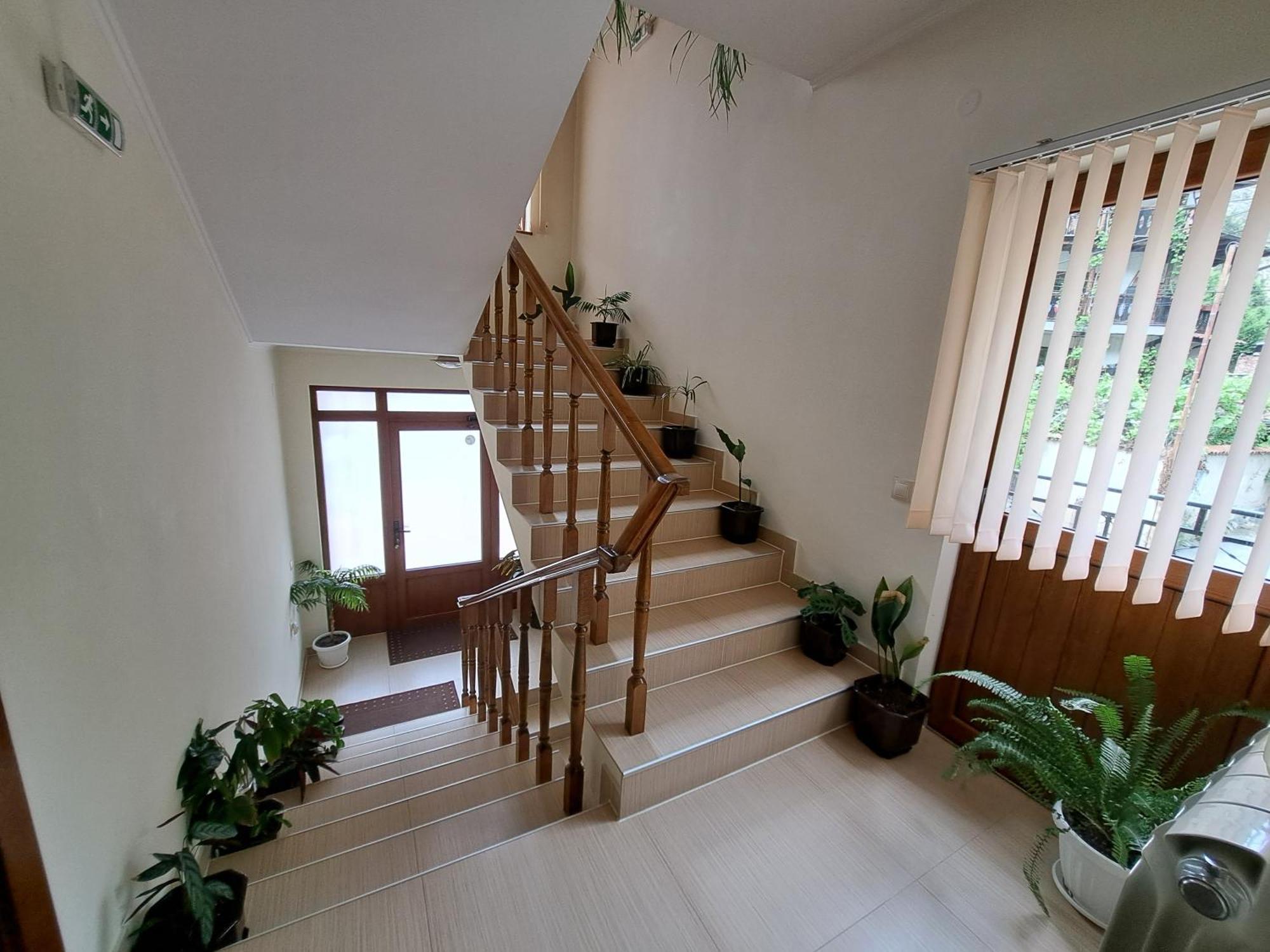 Guest House Benita Devin Luaran gambar