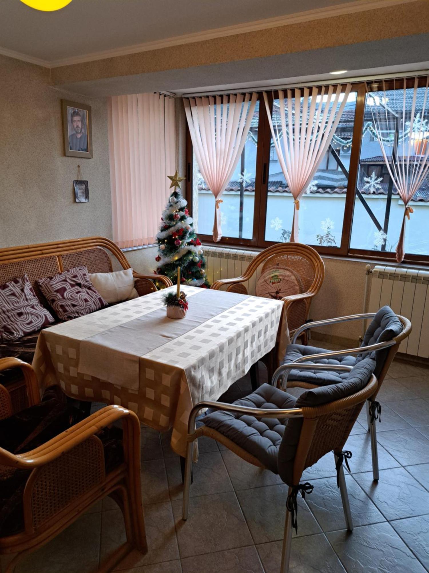 Guest House Benita Devin Luaran gambar