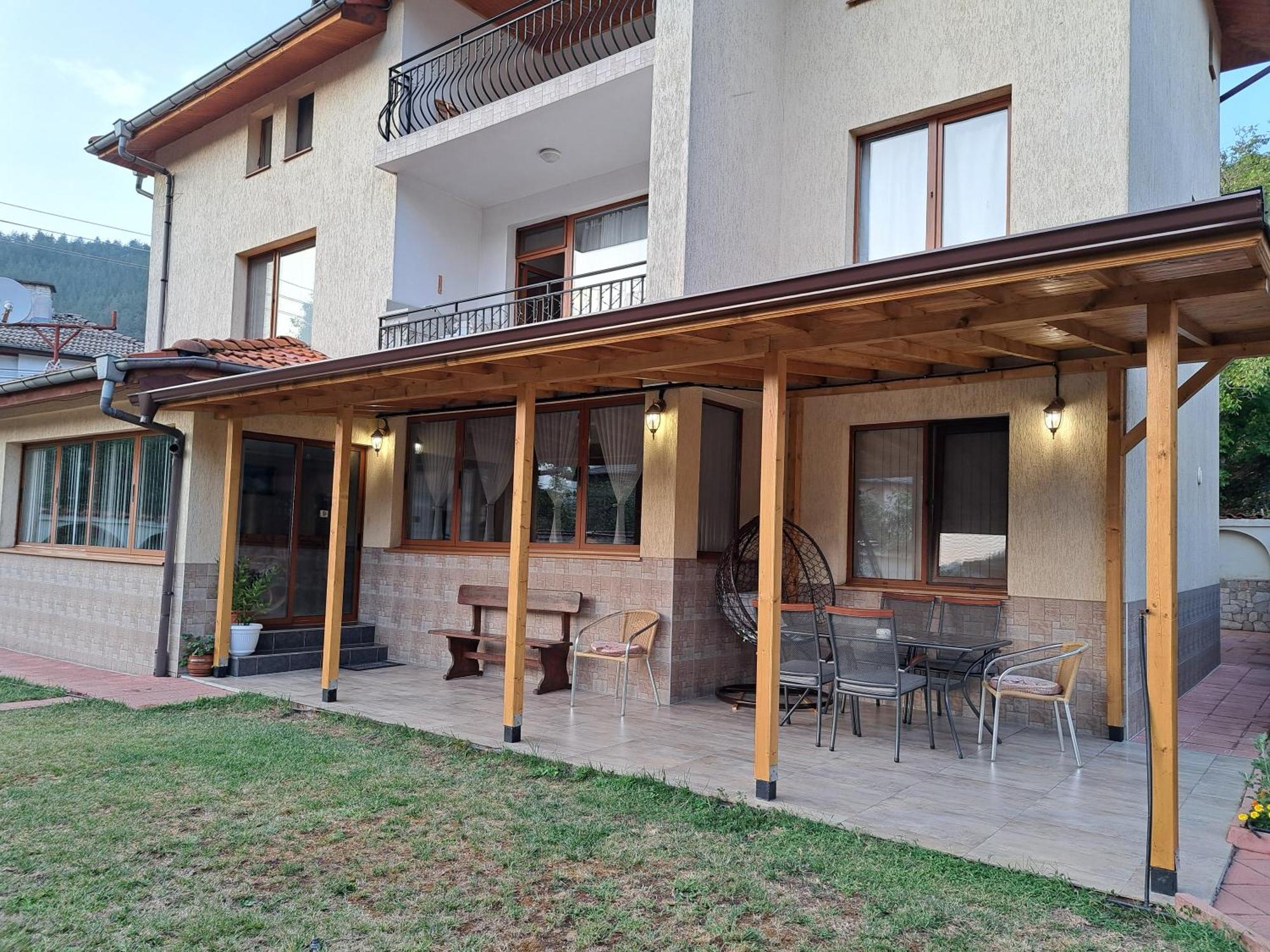 Guest House Benita Devin Luaran gambar