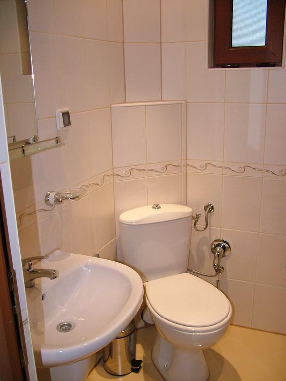 Guest House Benita Devin Luaran gambar