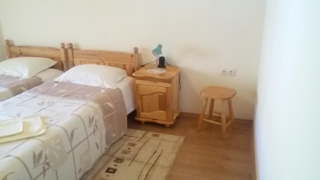 Guest House Benita Devin Luaran gambar