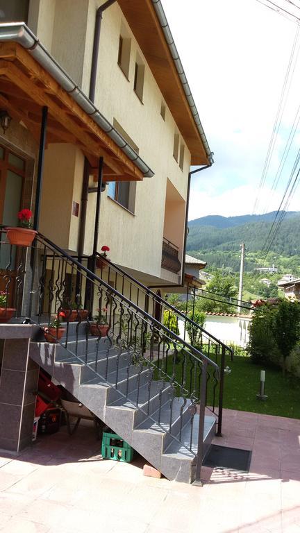 Guest House Benita Devin Luaran gambar