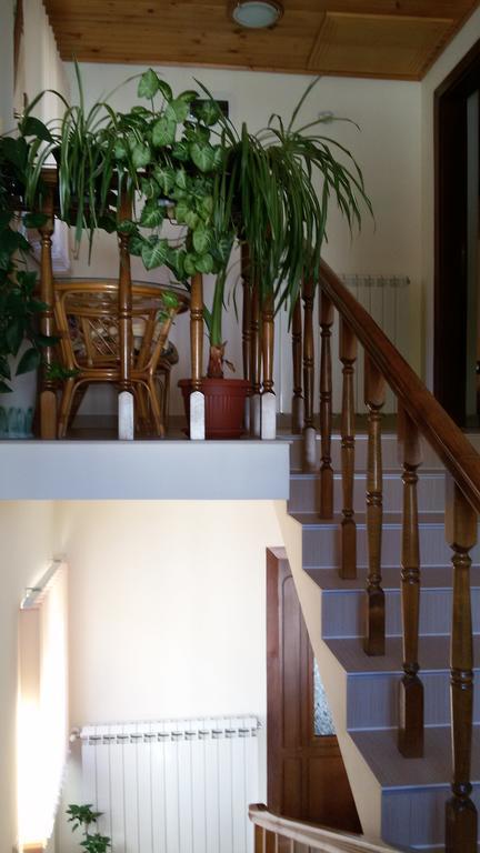 Guest House Benita Devin Luaran gambar