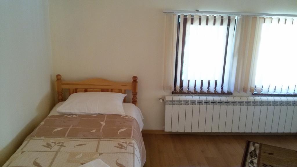 Guest House Benita Devin Luaran gambar