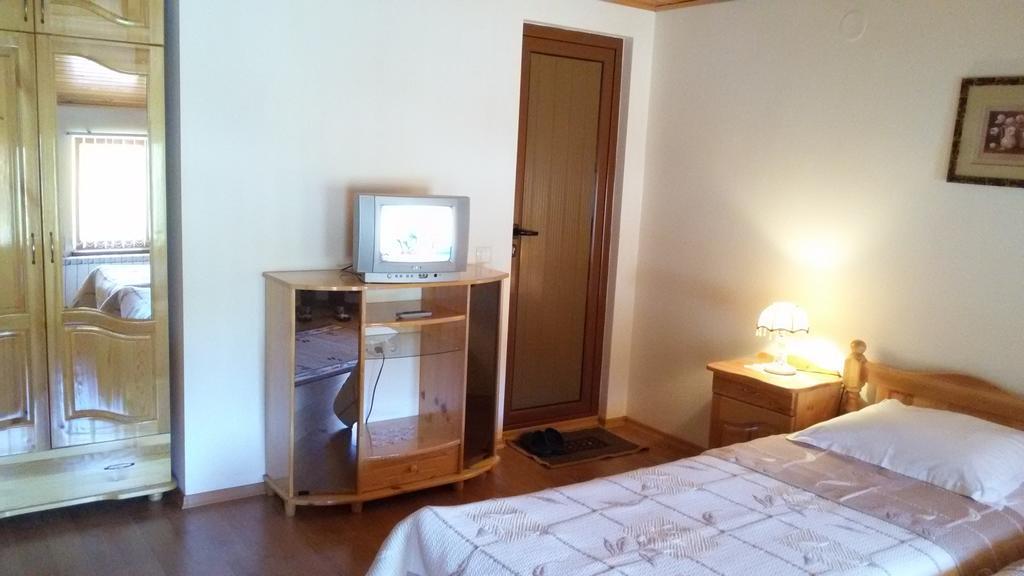 Guest House Benita Devin Luaran gambar