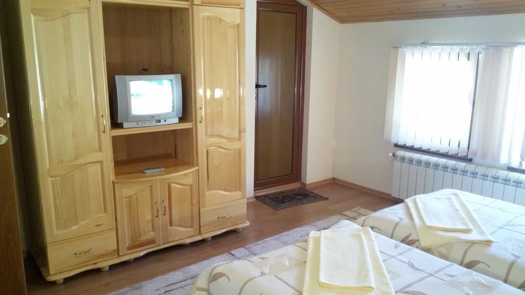 Guest House Benita Devin Luaran gambar