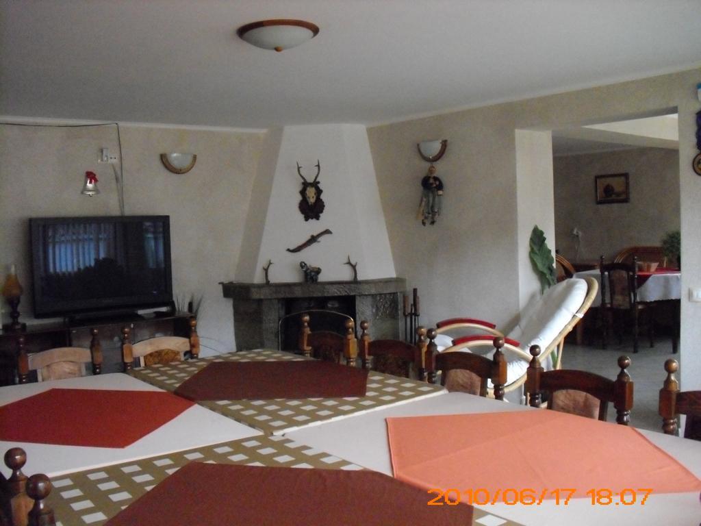 Guest House Benita Devin Luaran gambar