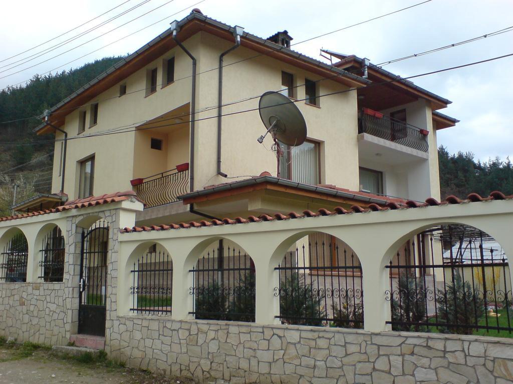 Guest House Benita Devin Luaran gambar